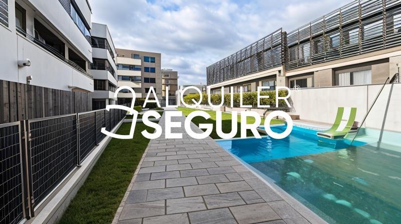 Inmueble en Calle Pais Vasco, SEVILLA