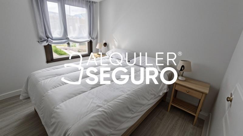 Inmueble en Calle Pais Vasco, SEVILLA