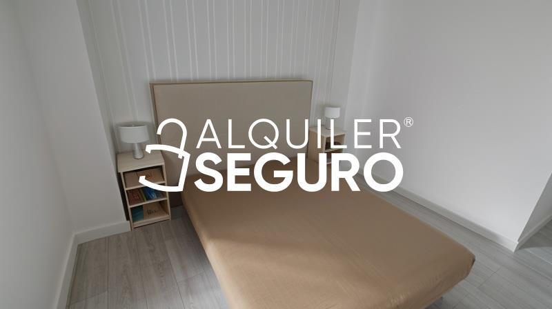 Inmueble en Calle Pais Vasco, SEVILLA