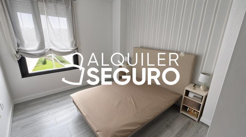 Inmueble en Calle Pais Vasco, SEVILLA