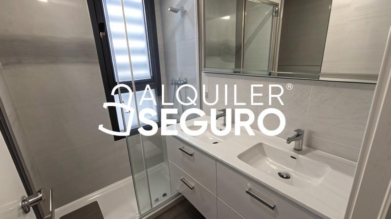 Inmueble en Calle Pais Vasco, SEVILLA