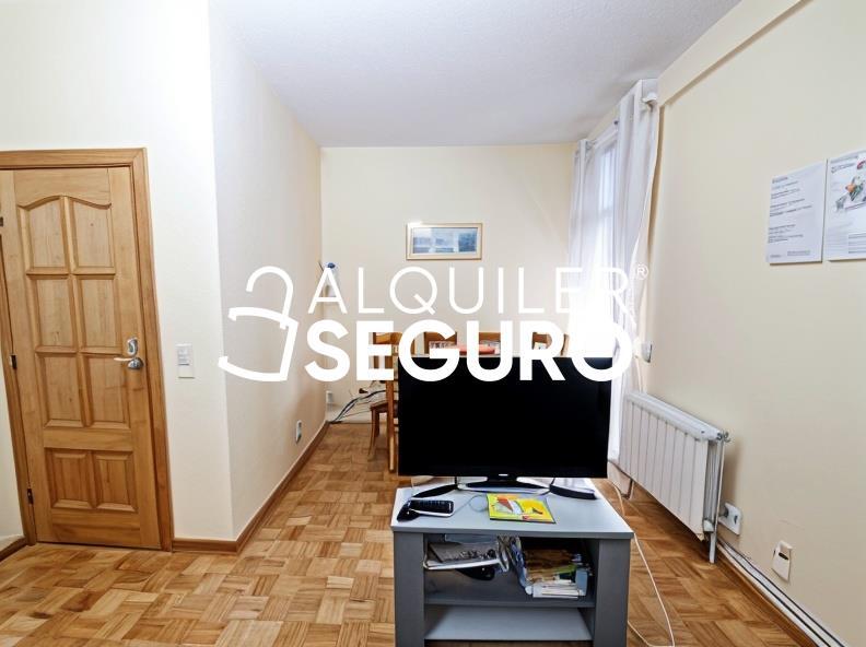 Inmueble en Calle Jacobinia, MADRID