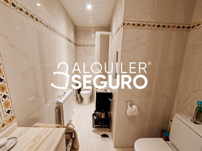 Inmueble en Calle Jacobinia, MADRID