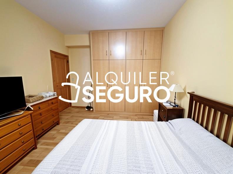 Inmueble en Calle Jacobinia, MADRID