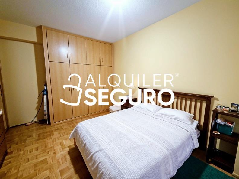 Inmueble en Calle Jacobinia, MADRID