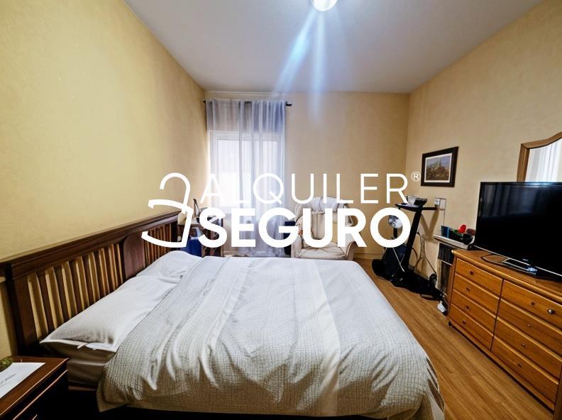 Inmueble en Calle Jacobinia, MADRID