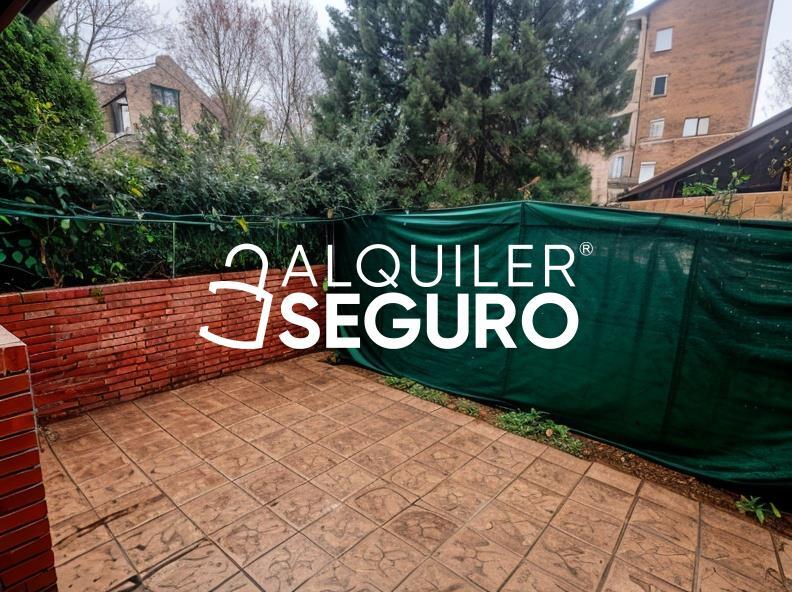 Inmueble en Calle Jacobinia, MADRID