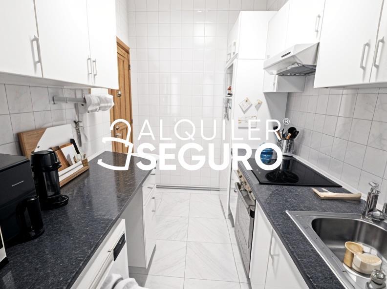 Inmueble en Calle Jacobinia, MADRID