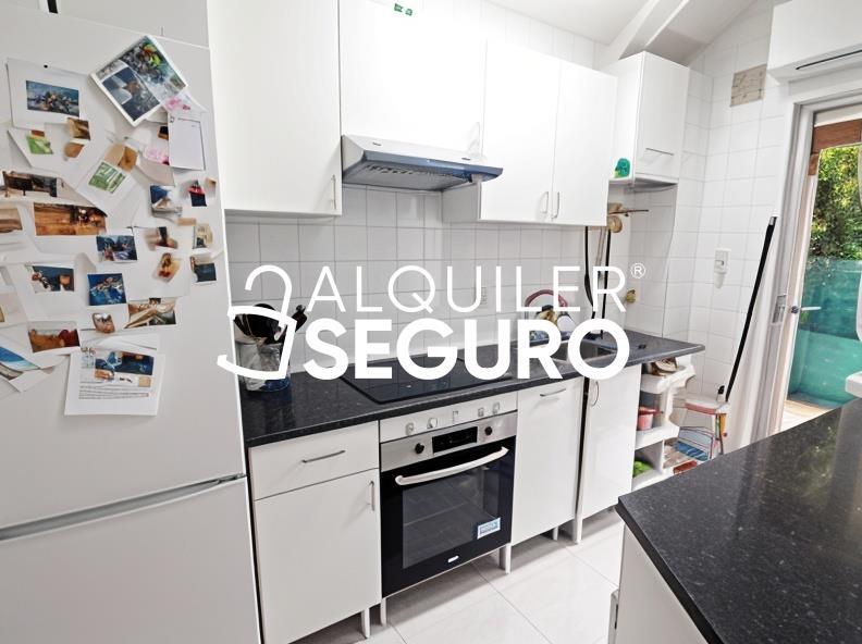 Inmueble en Calle Jacobinia, MADRID