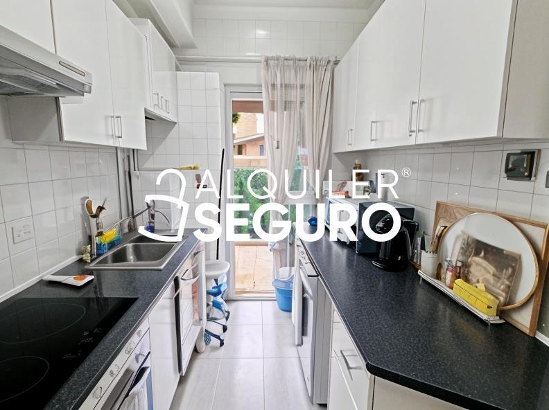 Inmueble en Calle Jacobinia, MADRID