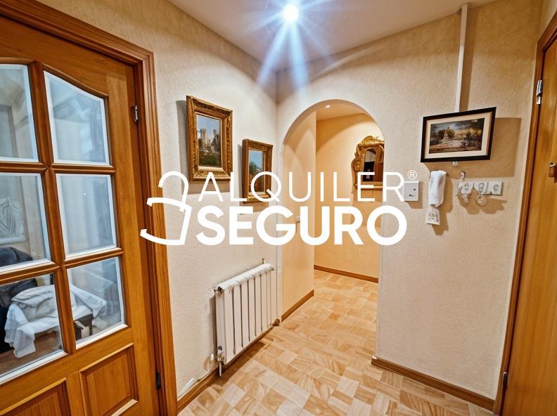 Inmueble en Calle Jacobinia, MADRID