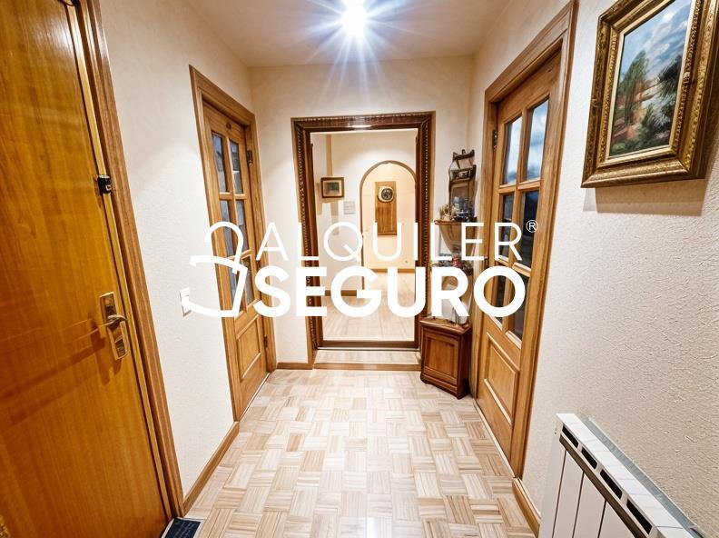 Inmueble en Calle Jacobinia, MADRID