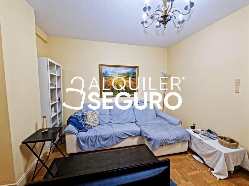 Inmueble en Calle Jacobinia, MADRID