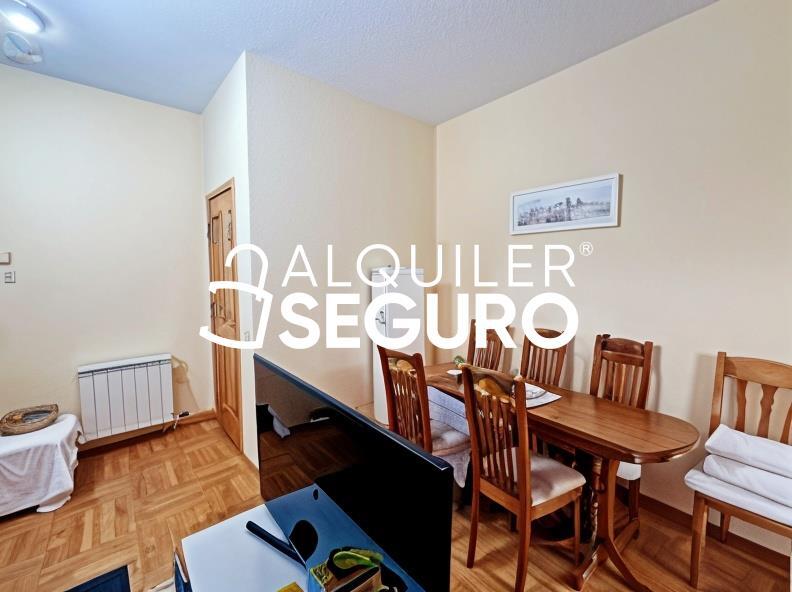 Inmueble en Calle Jacobinia, MADRID