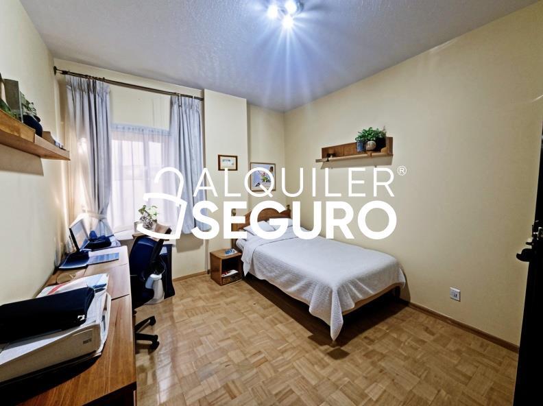 Inmueble en Calle Jacobinia, MADRID