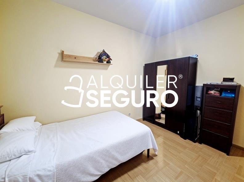 Inmueble en Calle Jacobinia, MADRID