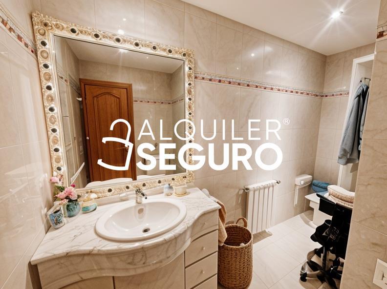 Inmueble en Calle Jacobinia, MADRID