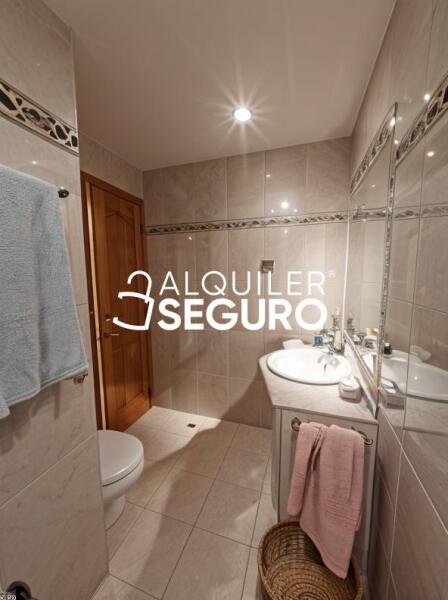 Inmueble en Calle Jacobinia, MADRID