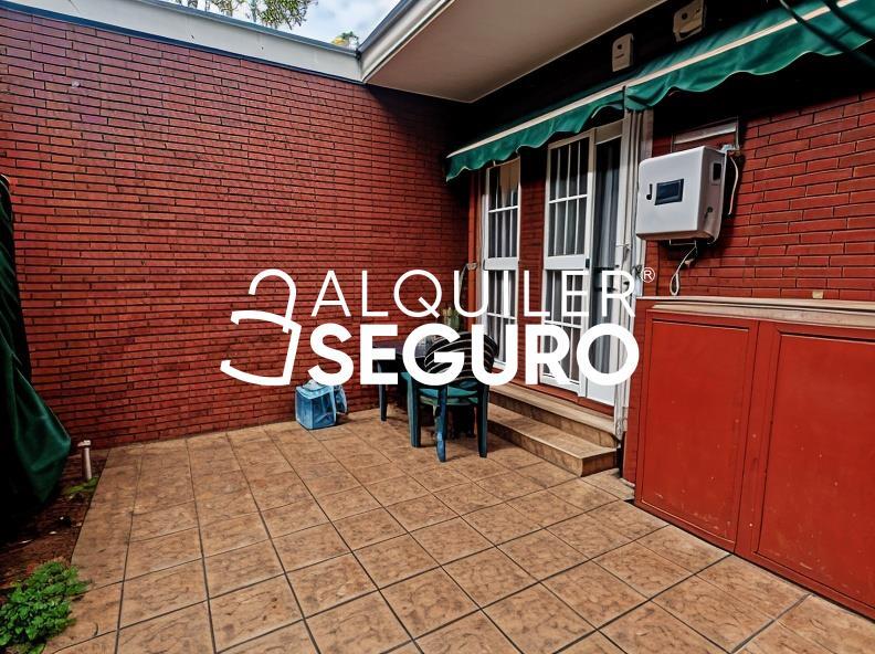 Inmueble en Calle Jacobinia, MADRID