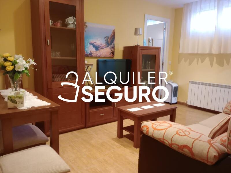 Inmueble en Calle Centenera, MADRID