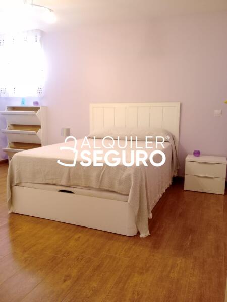 Inmueble en Calle Centenera, MADRID