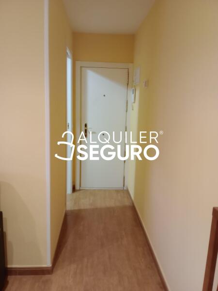 Inmueble en Calle Centenera, MADRID