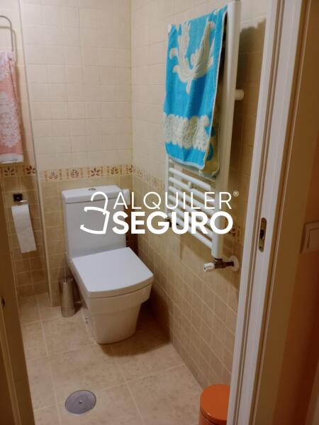 Inmueble en Calle Centenera, MADRID