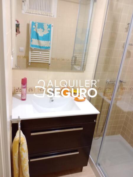 Inmueble en Calle Centenera, MADRID