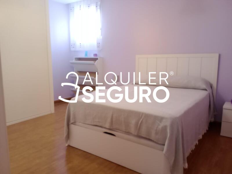 Inmueble en Calle Centenera, MADRID