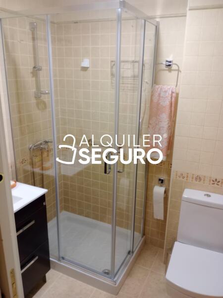 Inmueble en Calle Centenera, MADRID