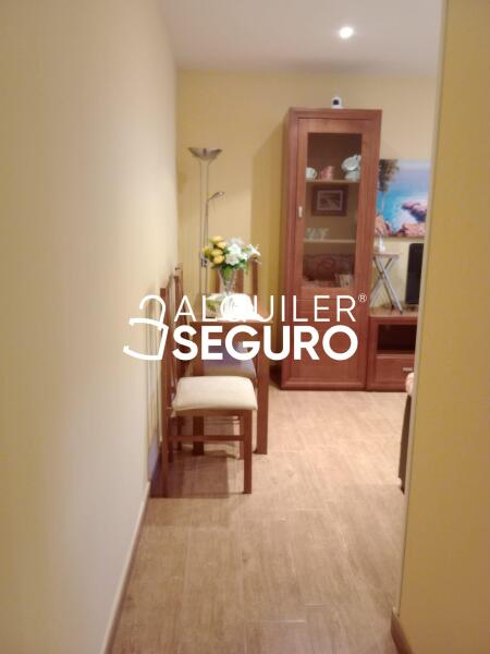 Inmueble en Calle Centenera, MADRID