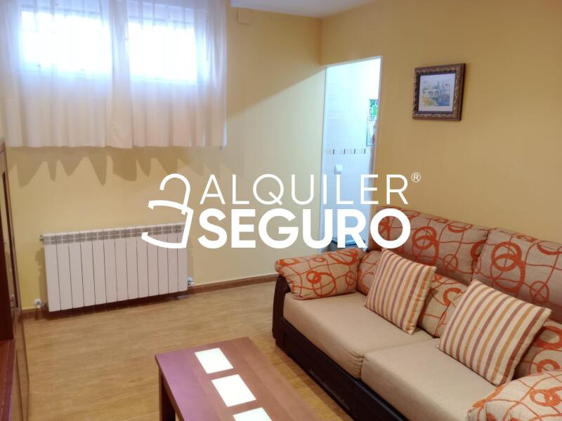 Inmueble en Calle Centenera, MADRID