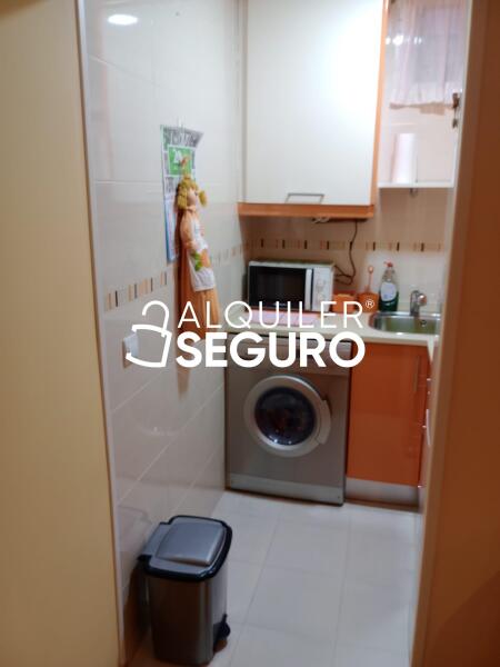 Inmueble en Calle Centenera, MADRID