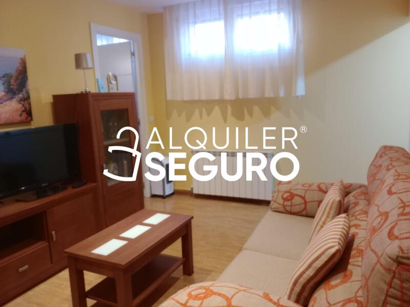 Inmueble en Calle Centenera, MADRID