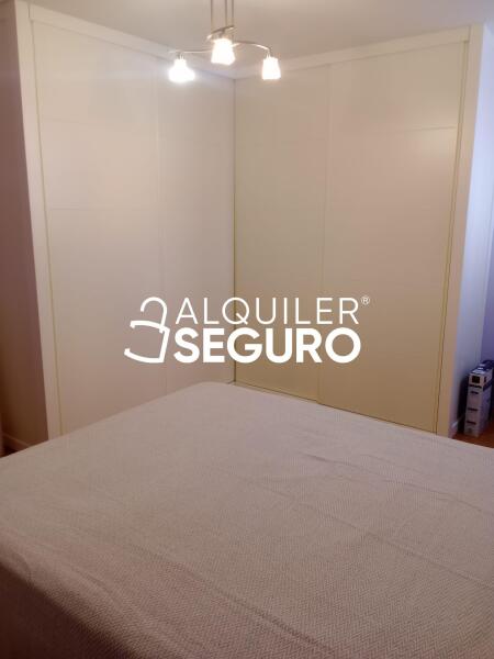 Inmueble en Calle Centenera, MADRID