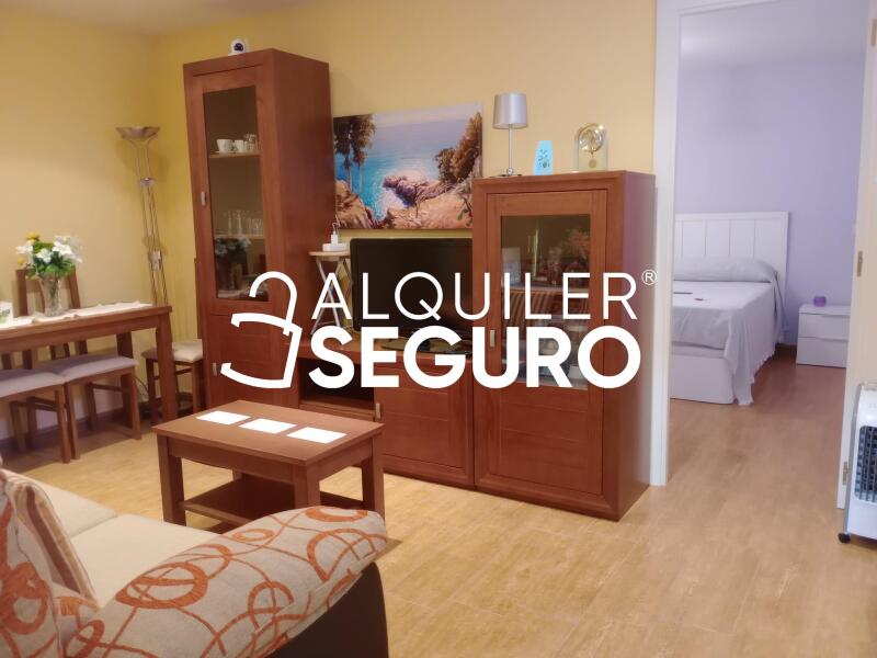 Inmueble en Calle Centenera, MADRID