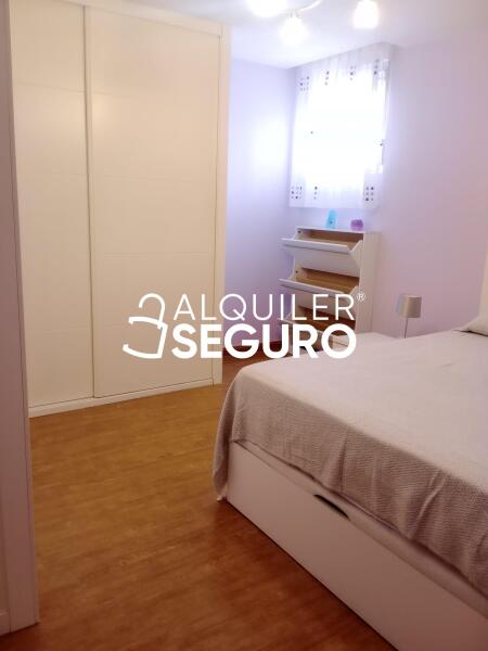 Inmueble en Calle Centenera, MADRID