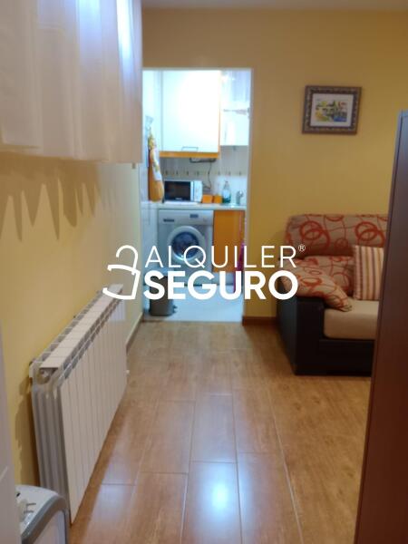 Inmueble en Calle Centenera, MADRID