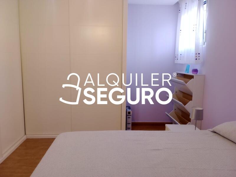 Inmueble en Calle Centenera, MADRID