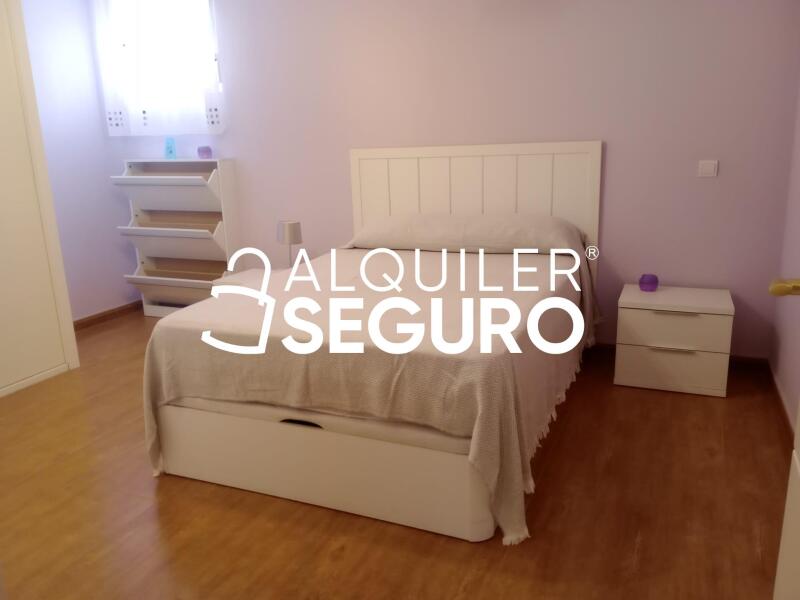 Inmueble en Calle Centenera, MADRID