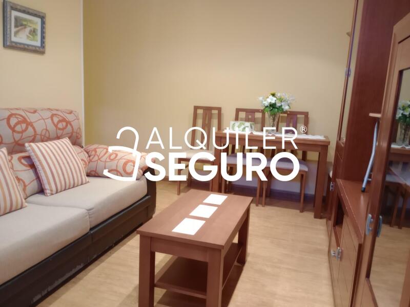 Inmueble en Calle Centenera, MADRID