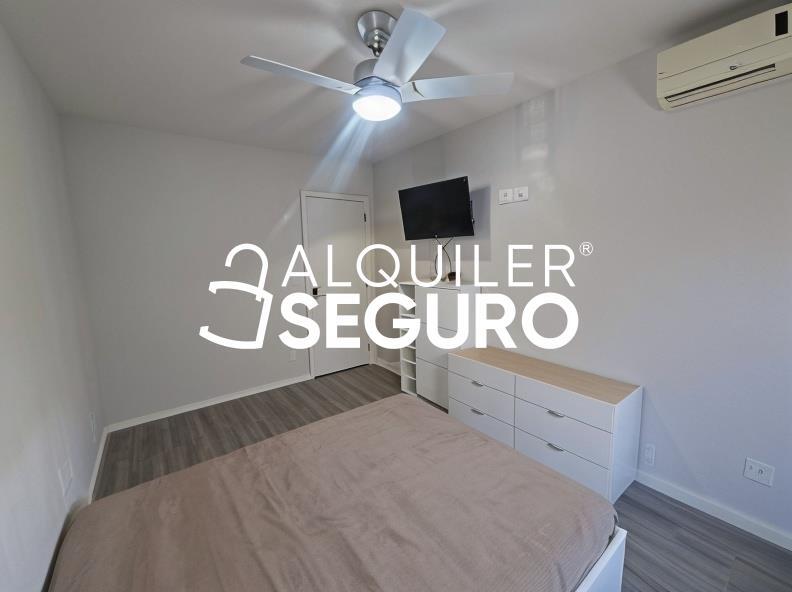 Piso en Calle Claudio Sanchez Albornoz, MADRID MADRID