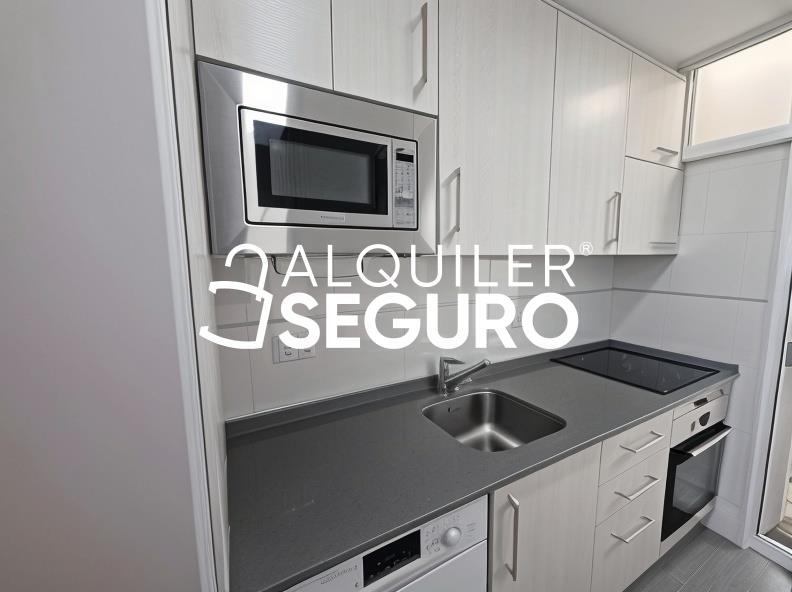 Piso en Calle Claudio Sanchez Albornoz, MADRID MADRID