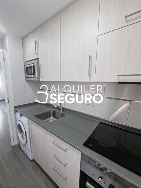 Piso en Calle Claudio Sanchez Albornoz, MADRID MADRID