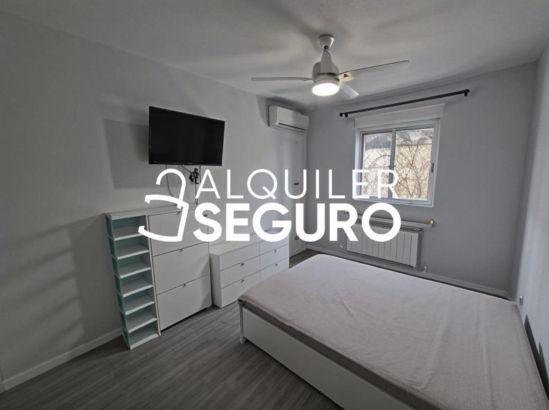 Piso en Calle Claudio Sanchez Albornoz, MADRID MADRID