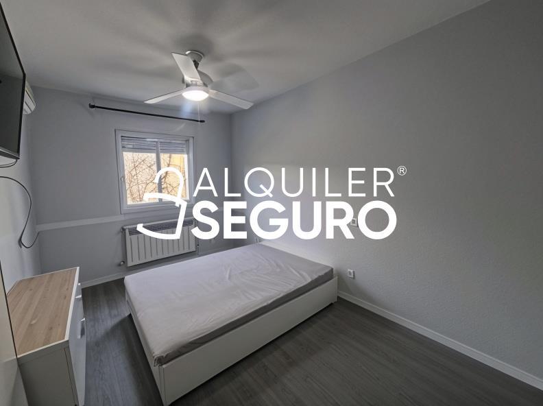 Piso en Calle Claudio Sanchez Albornoz, MADRID MADRID