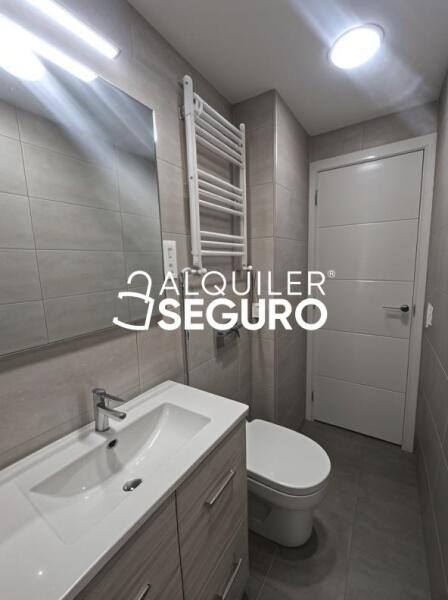 Piso en Calle Claudio Sanchez Albornoz, MADRID MADRID