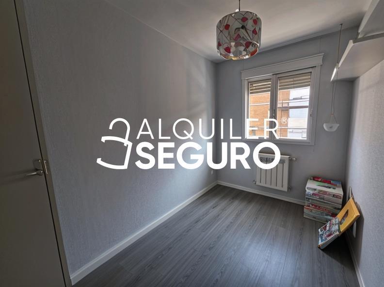 Piso en Calle Claudio Sanchez Albornoz, MADRID MADRID