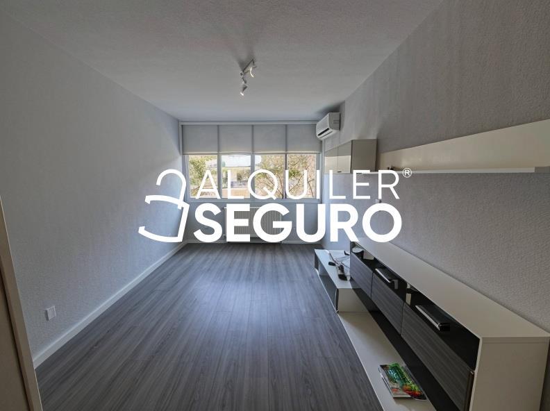 Piso en Calle Claudio Sanchez Albornoz, MADRID MADRID