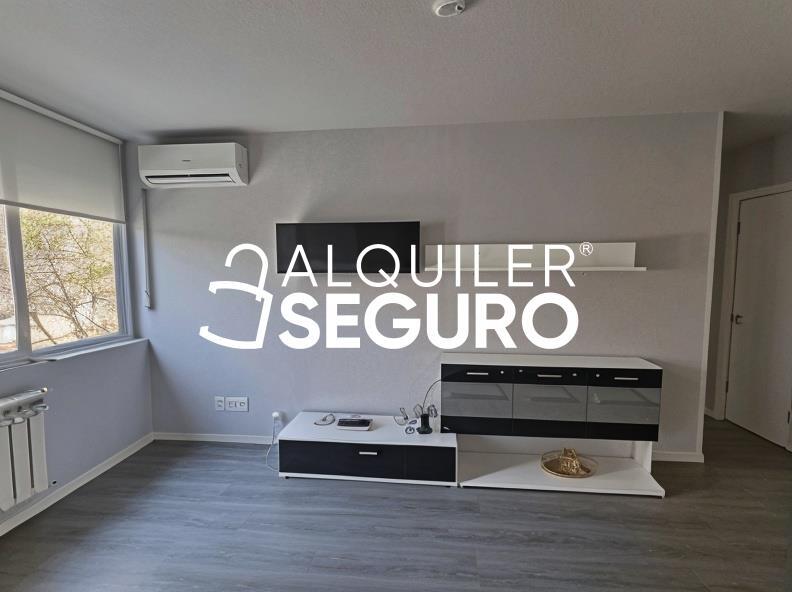 Piso en Calle Claudio Sanchez Albornoz, MADRID MADRID